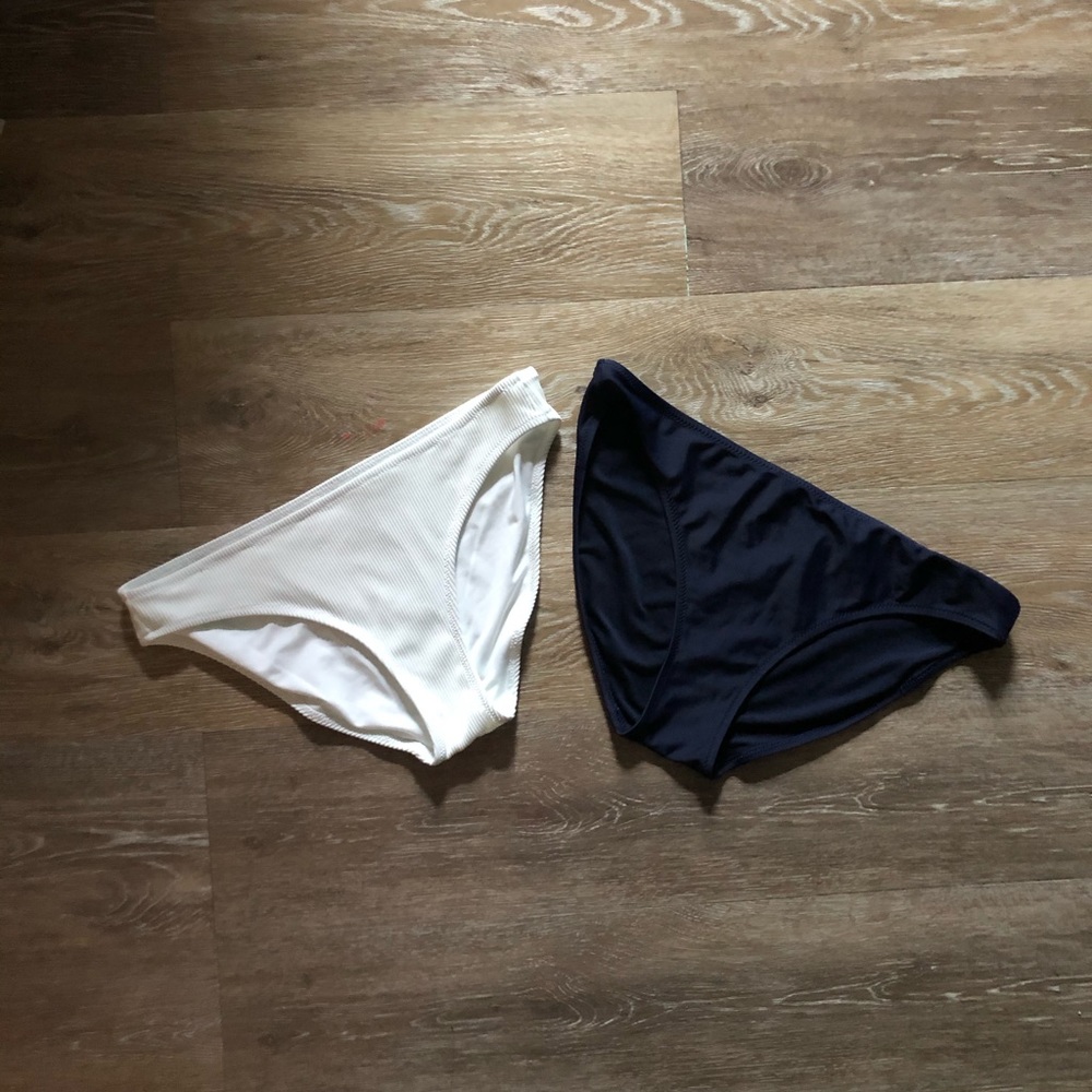 Aerie bikini bottom bundle